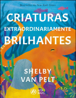 Criaturas extraordinariamente b - Pelt, Shelby Van.epub
